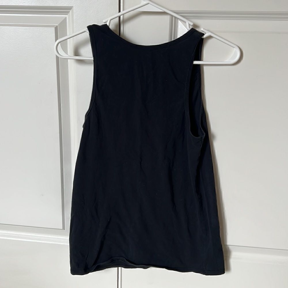 CALVIN KLEIN Tank 🖤  - Picture 4 of 5